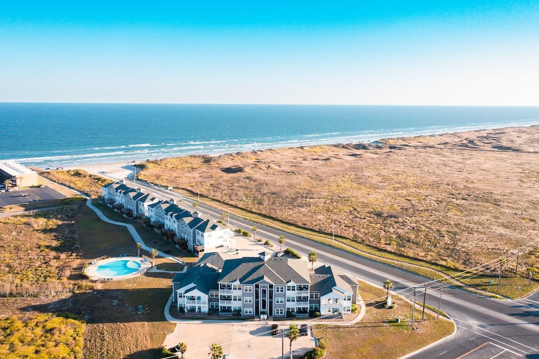 Property Management callout