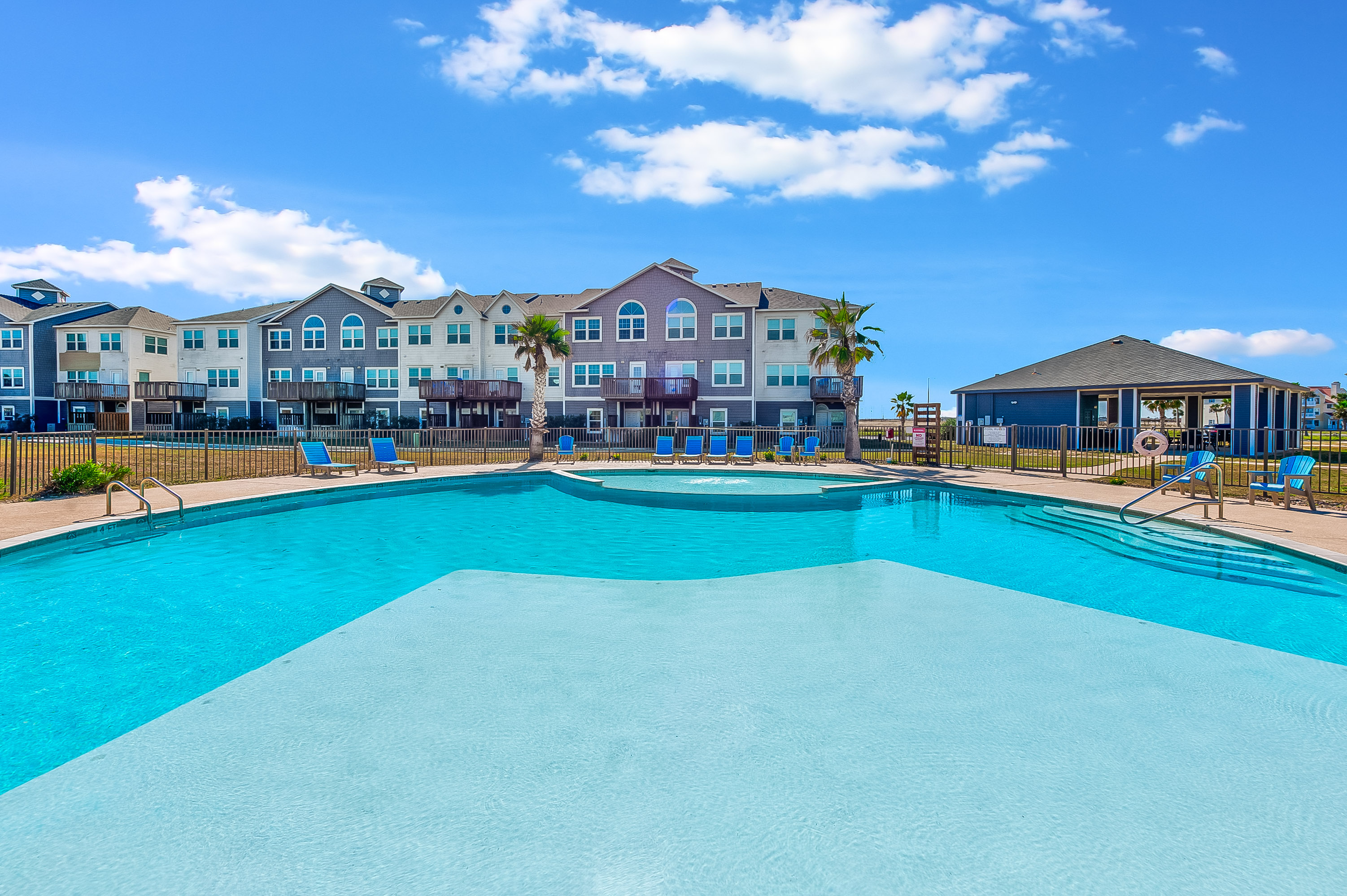 Resort The Pathway to the Sea