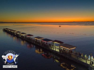 Things To Do Sunset Island