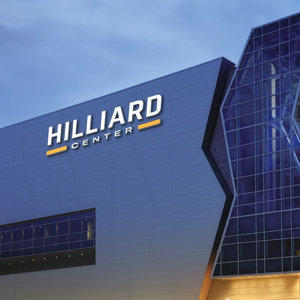 Things To Do Hilliard Center