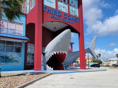 Things To Do Third Coast Beach Company