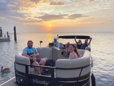 Things To Do Baywatch Tours