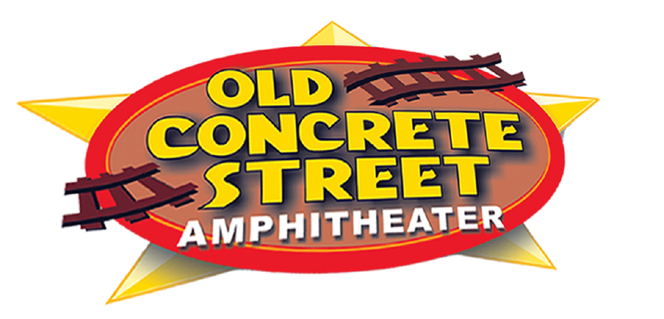 Things To Do Old Concrete Street Amphitheater