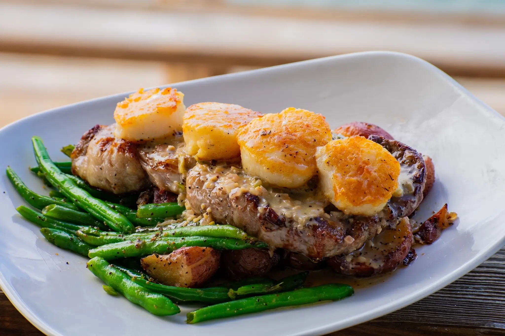 Thing To Do Restaurants