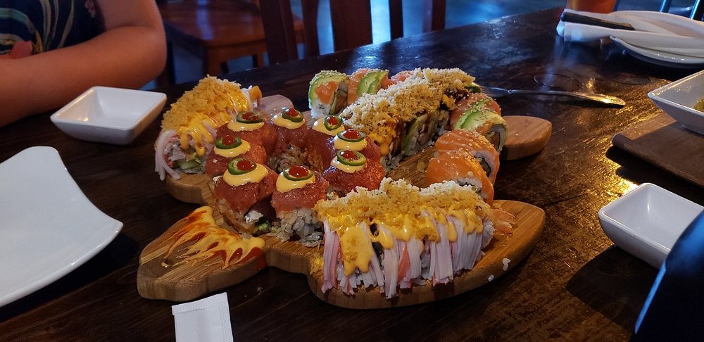 Things To Do Island Time 