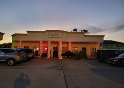 Things To Do Island Time Sushi Bar and Seafood Grill